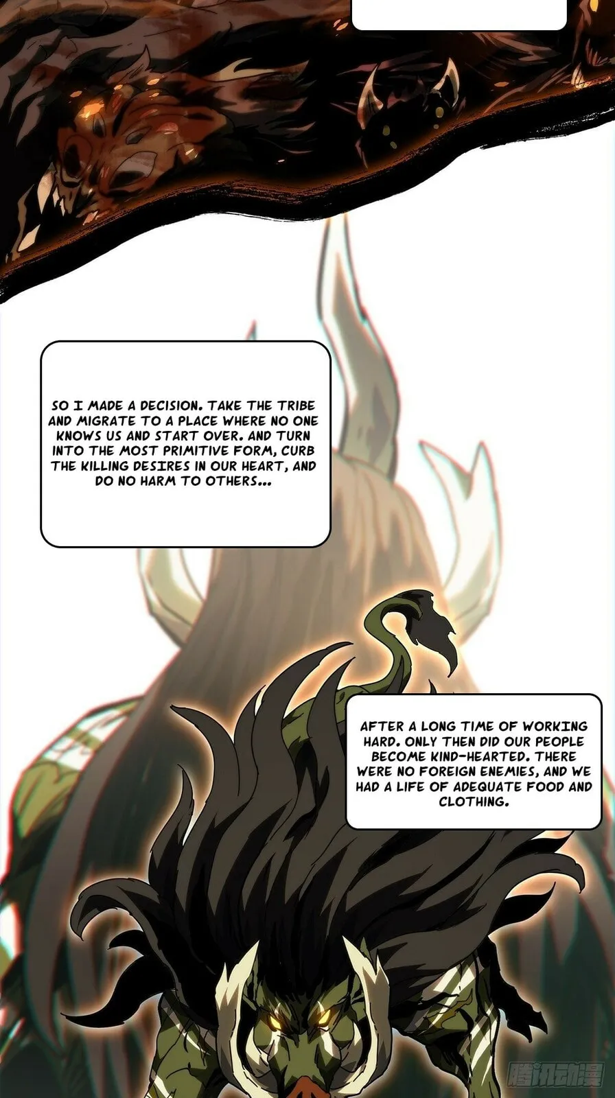 DaXiangWuXing (Taoist) Chapter 207 page 41