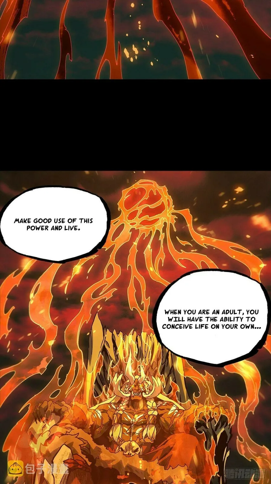 DaXiangWuXing (Taoist) Chapter 208 page 3