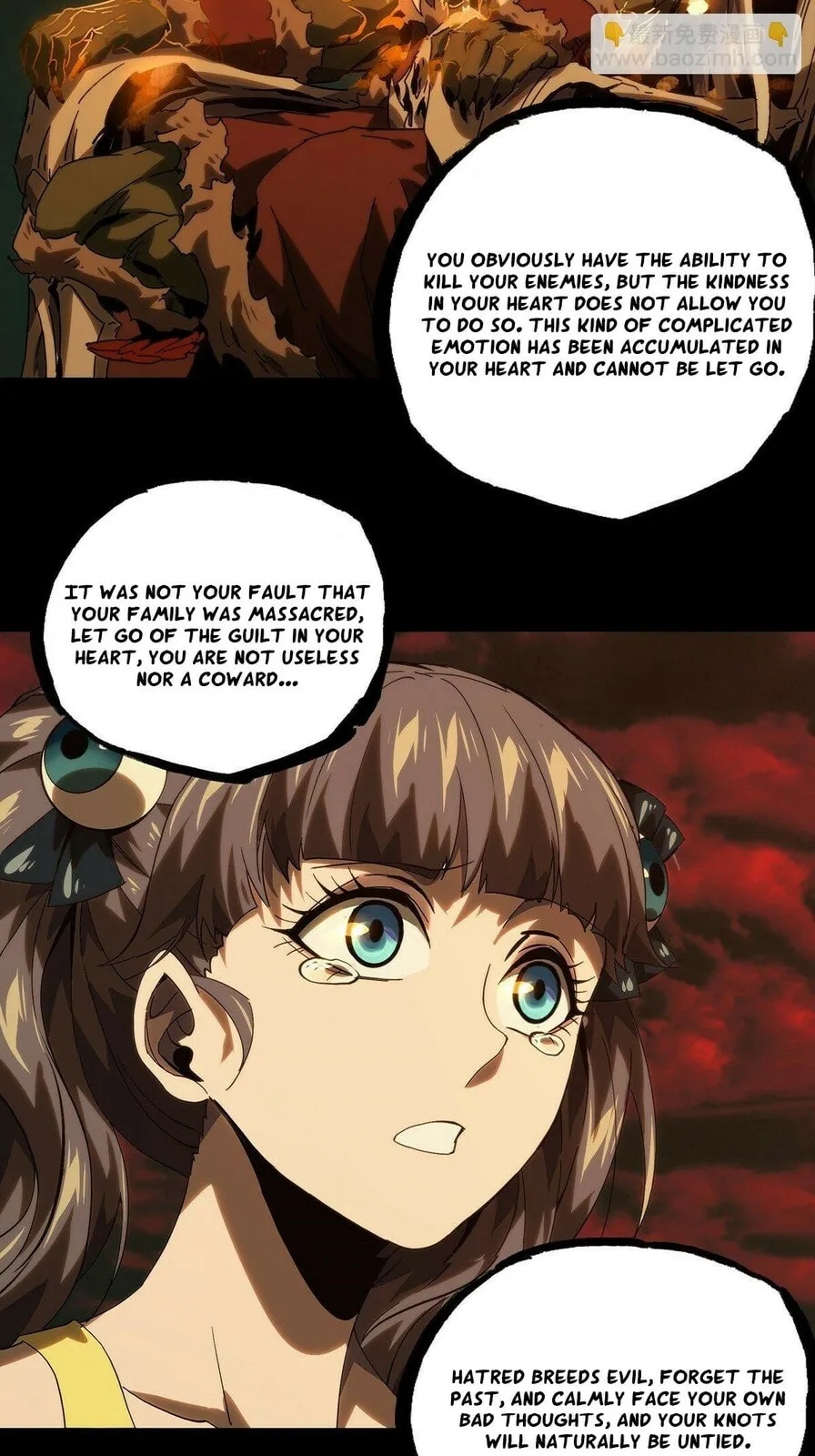 DaXiangWuXing (Taoist) Chapter 208 page 7