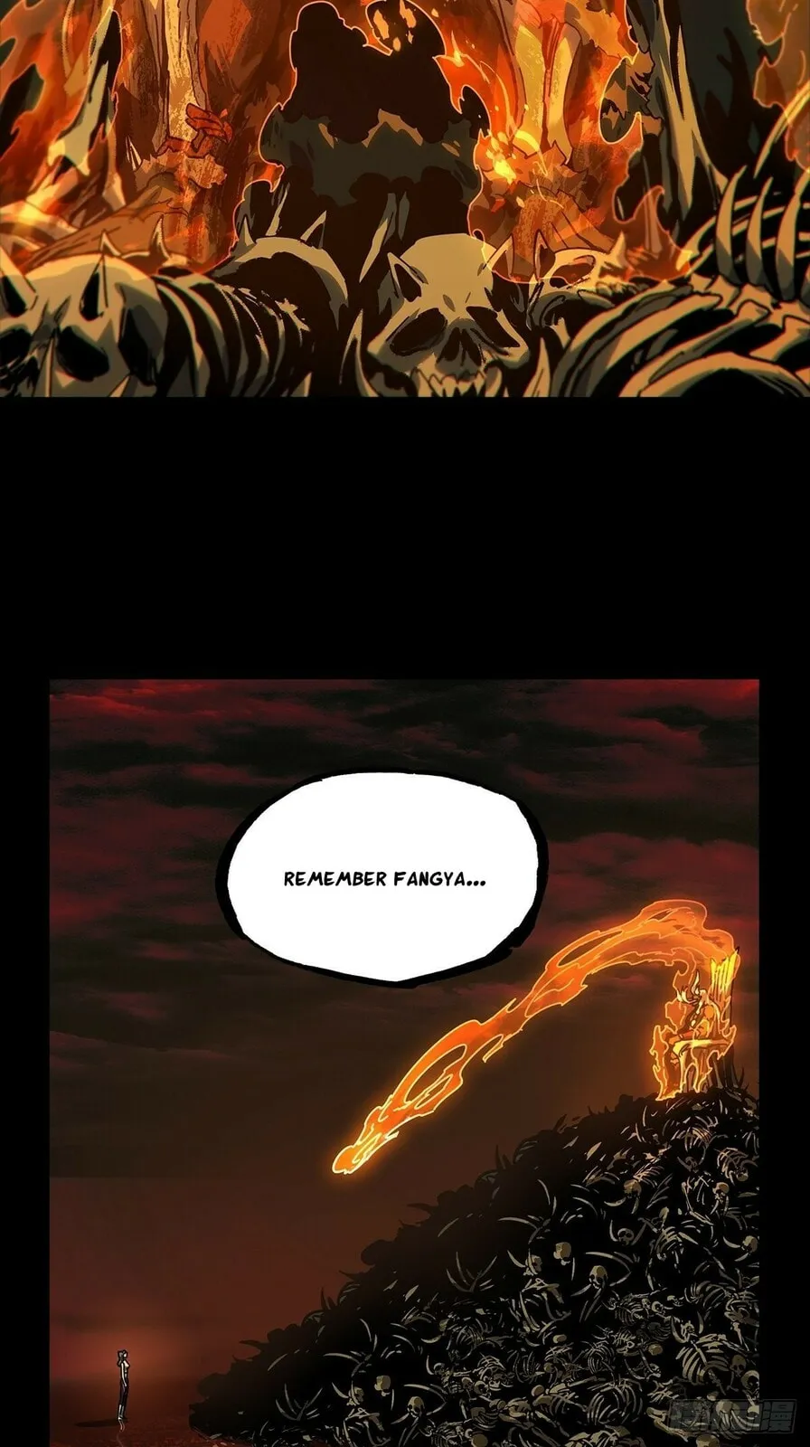 DaXiangWuXing (Taoist) Chapter 208 page 4