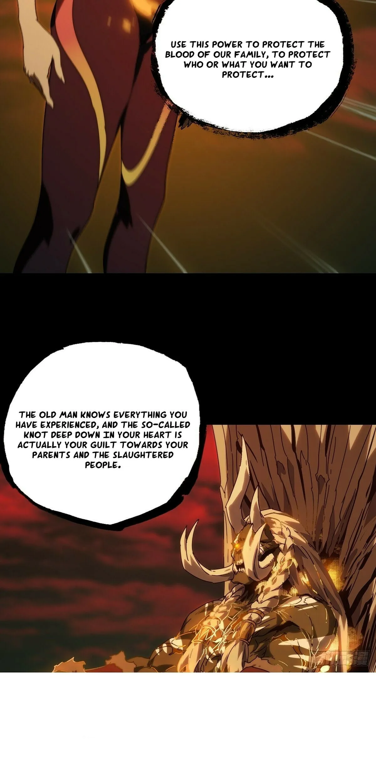 DaXiangWuXing (Taoist) Chapter 208 page 6