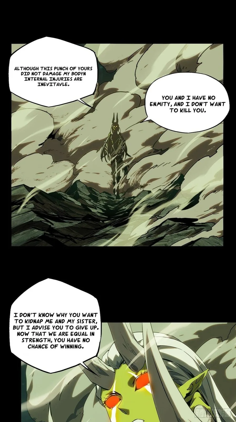 DaXiangWuXing (Taoist) Chapter 208 page 36