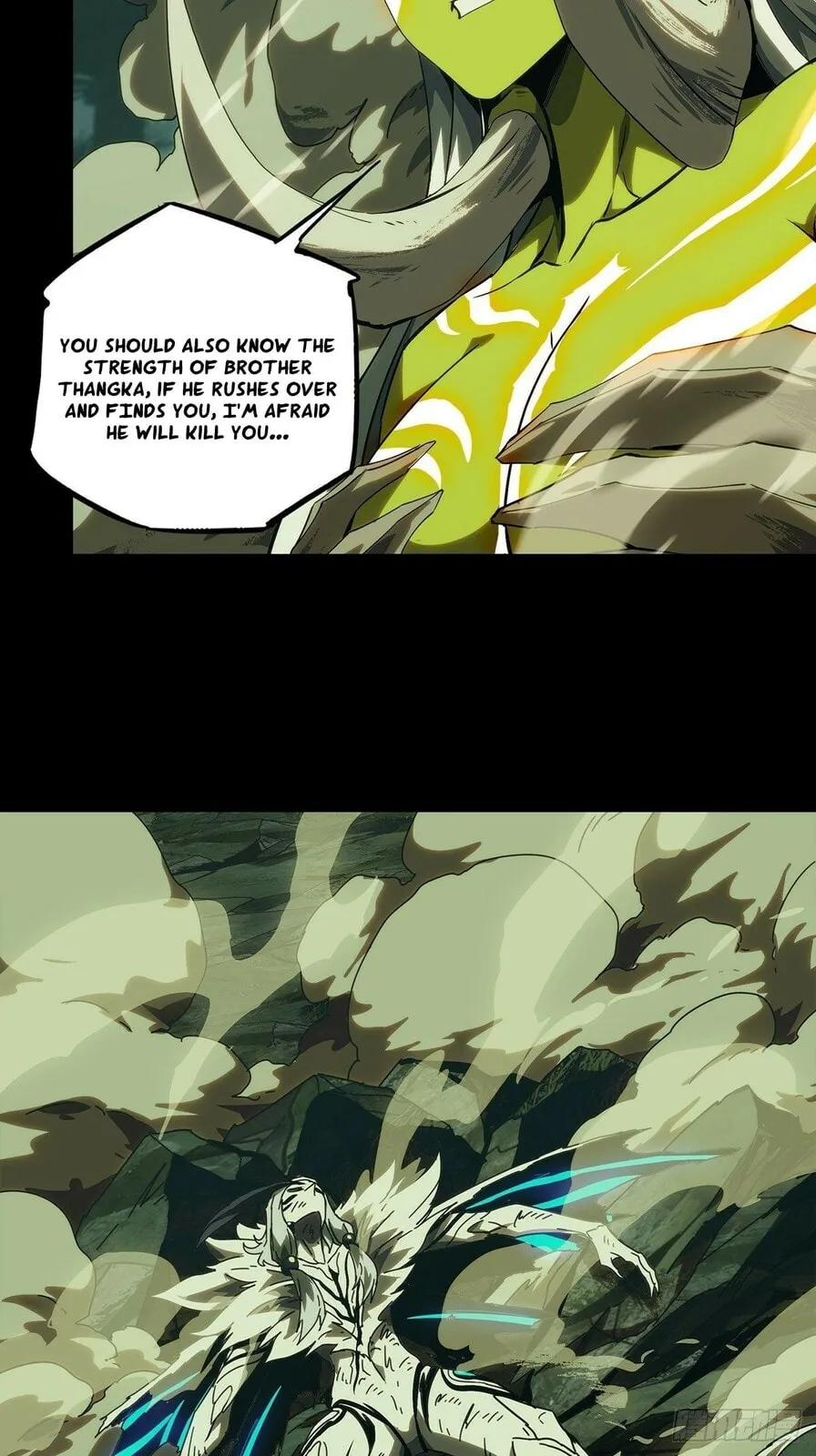 DaXiangWuXing (Taoist) Chapter 208 page 37