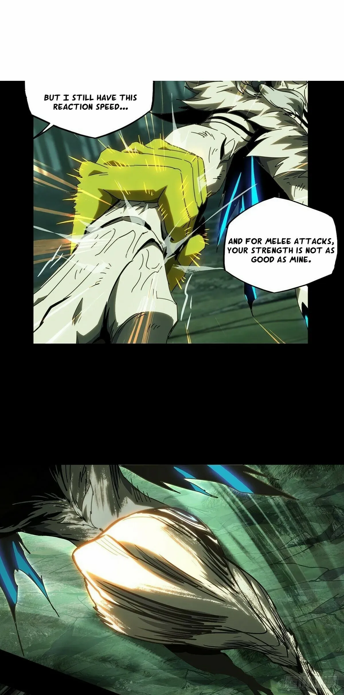 DaXiangWuXing (Taoist) Chapter 209 page 18