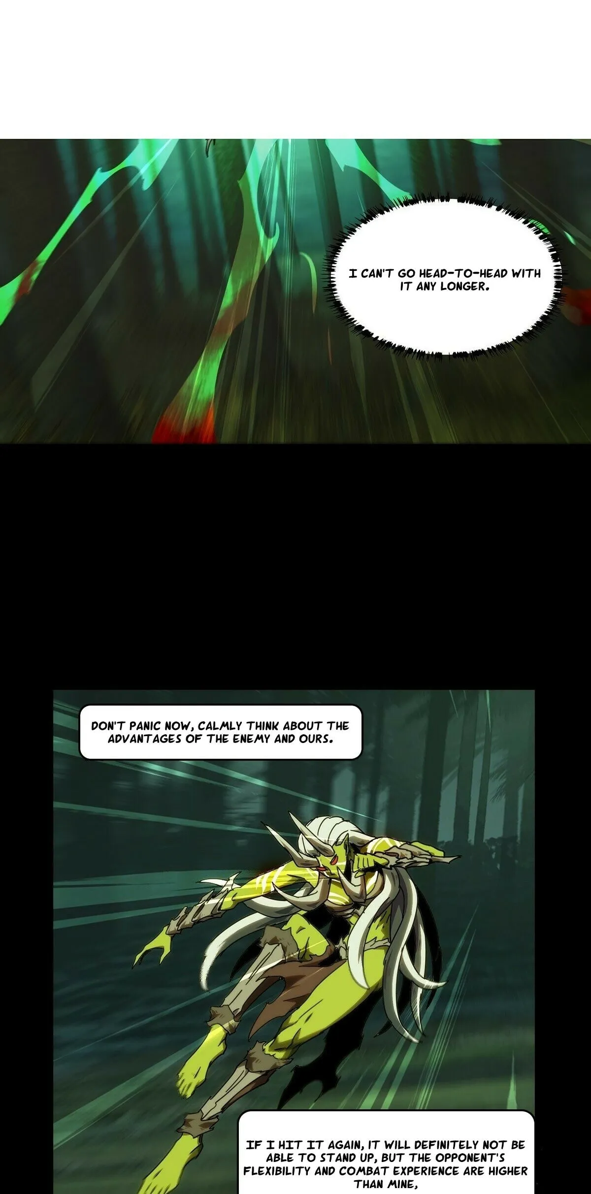 DaXiangWuXing (Taoist) Chapter 209 page 34