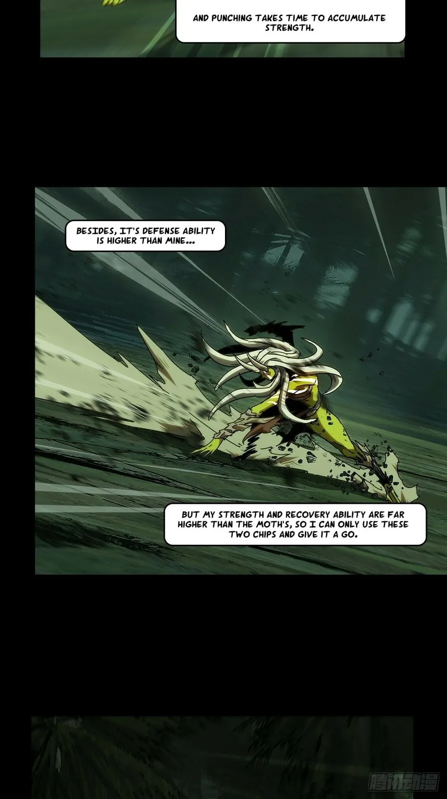 DaXiangWuXing (Taoist) Chapter 209 page 35
