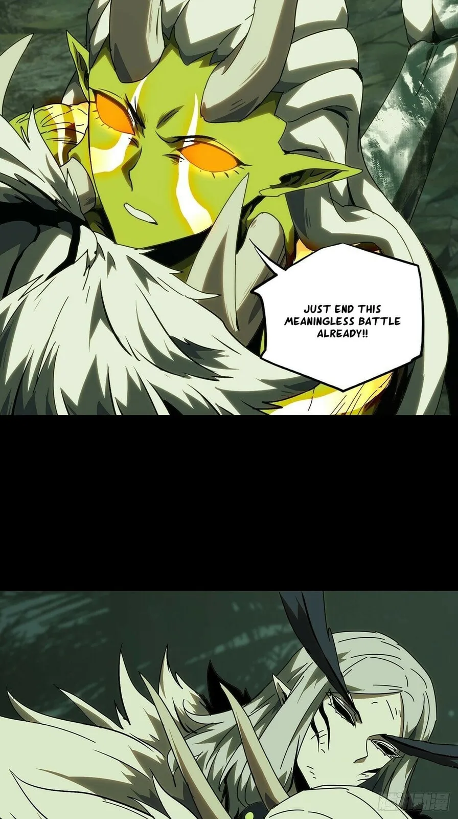 DaXiangWuXing (Taoist) Chapter 210 page 4