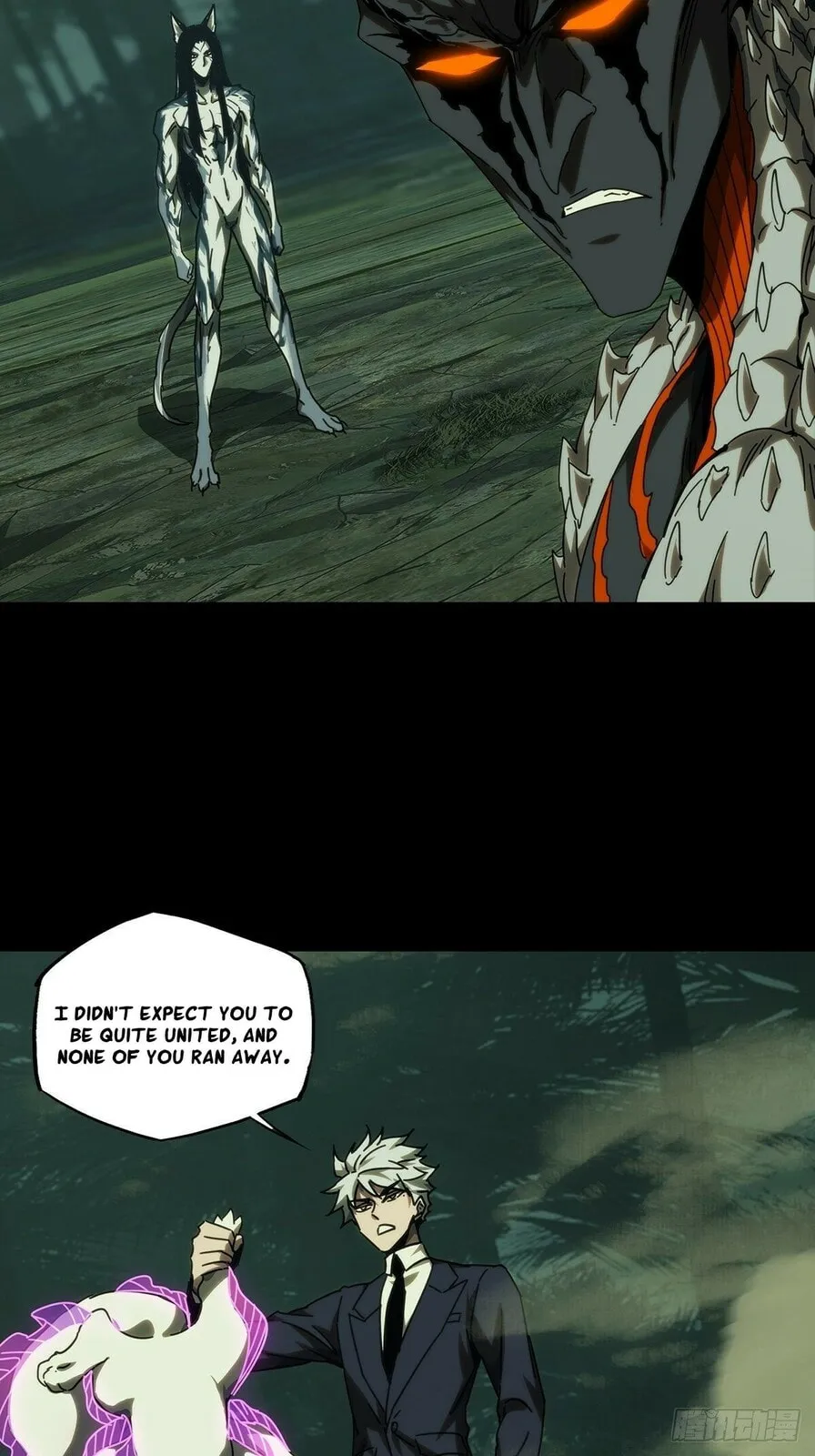 DaXiangWuXing (Taoist) Chapter 213 page 3