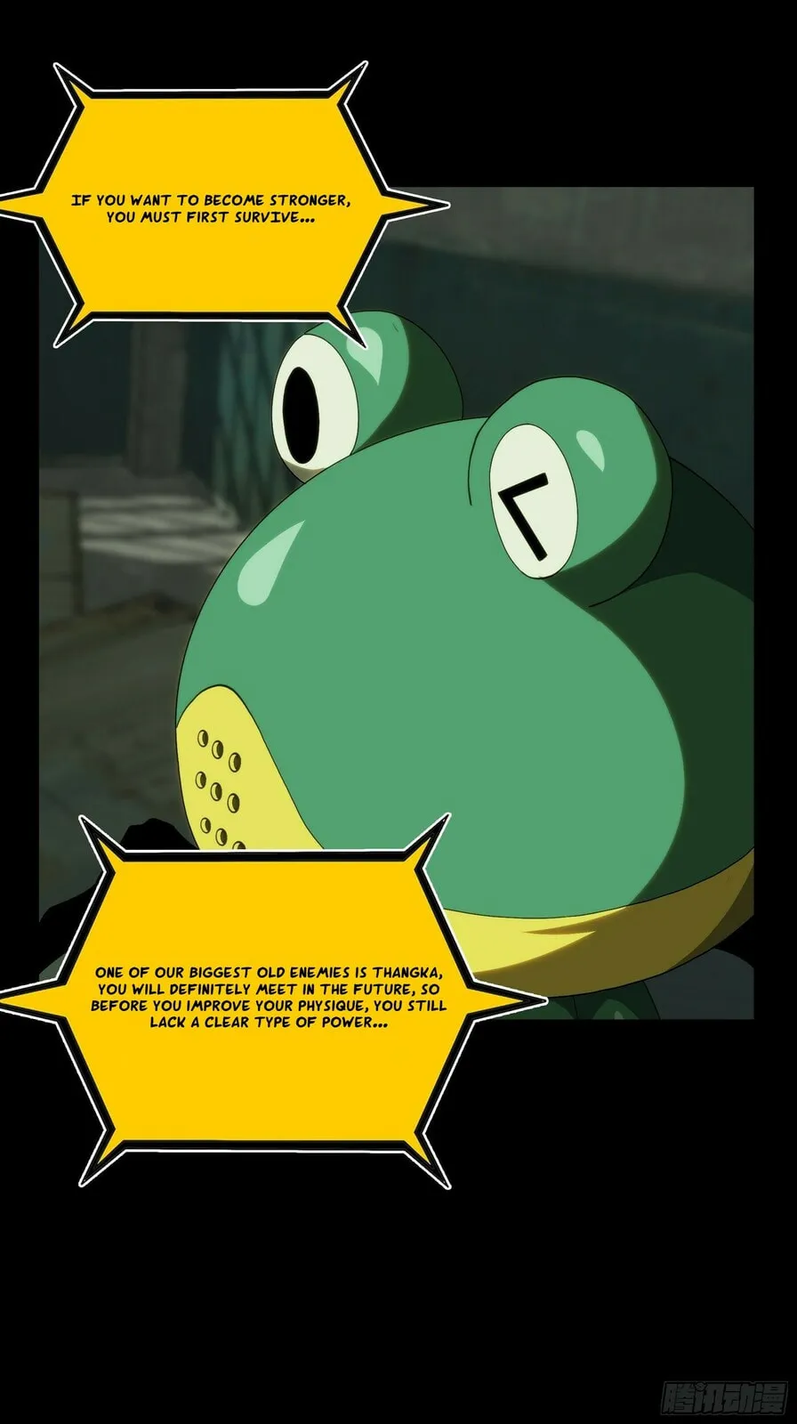 DaXiangWuXing (Taoist) Chapter 213 page 30