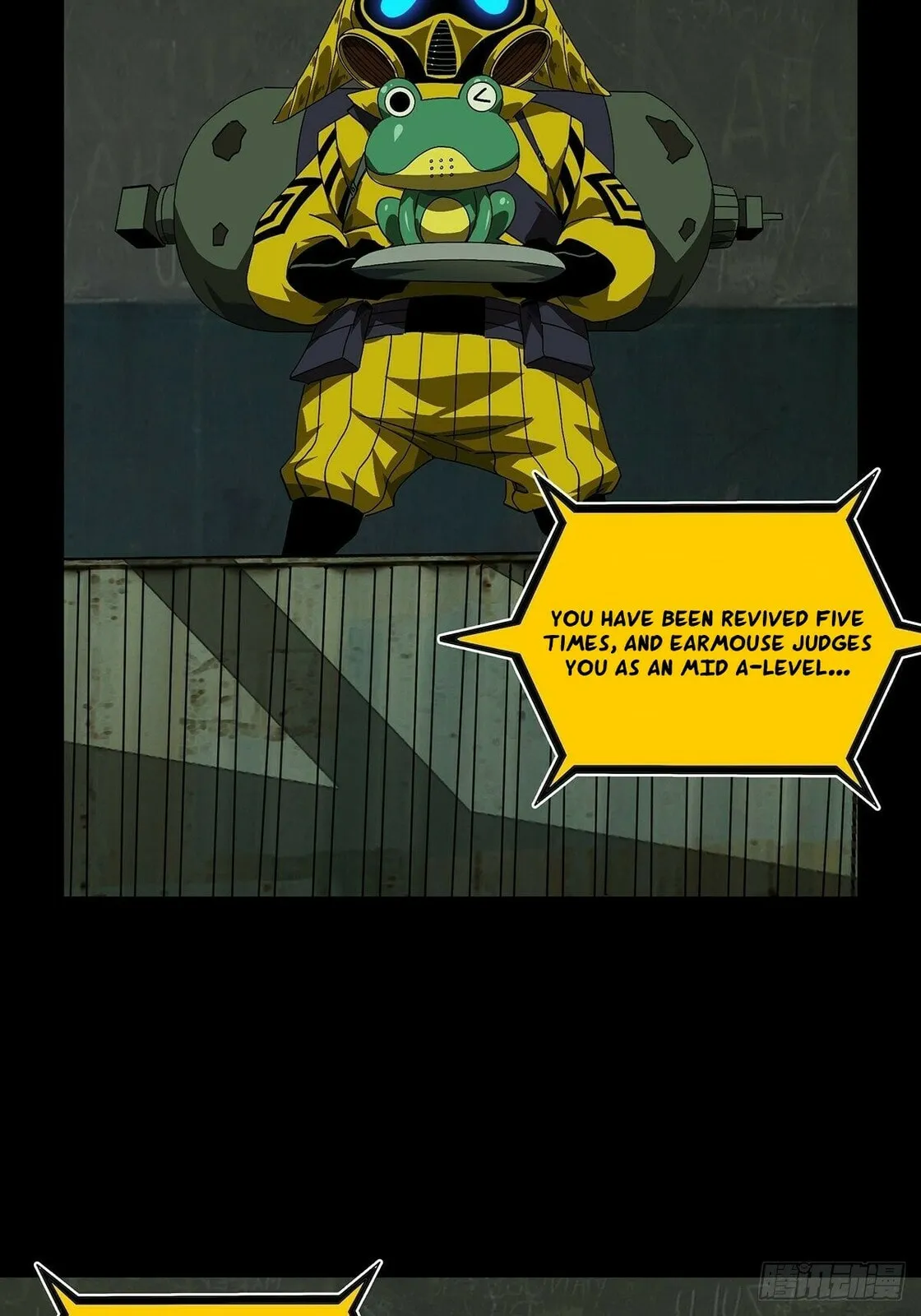 DaXiangWuXing (Taoist) Chapter 213 page 26
