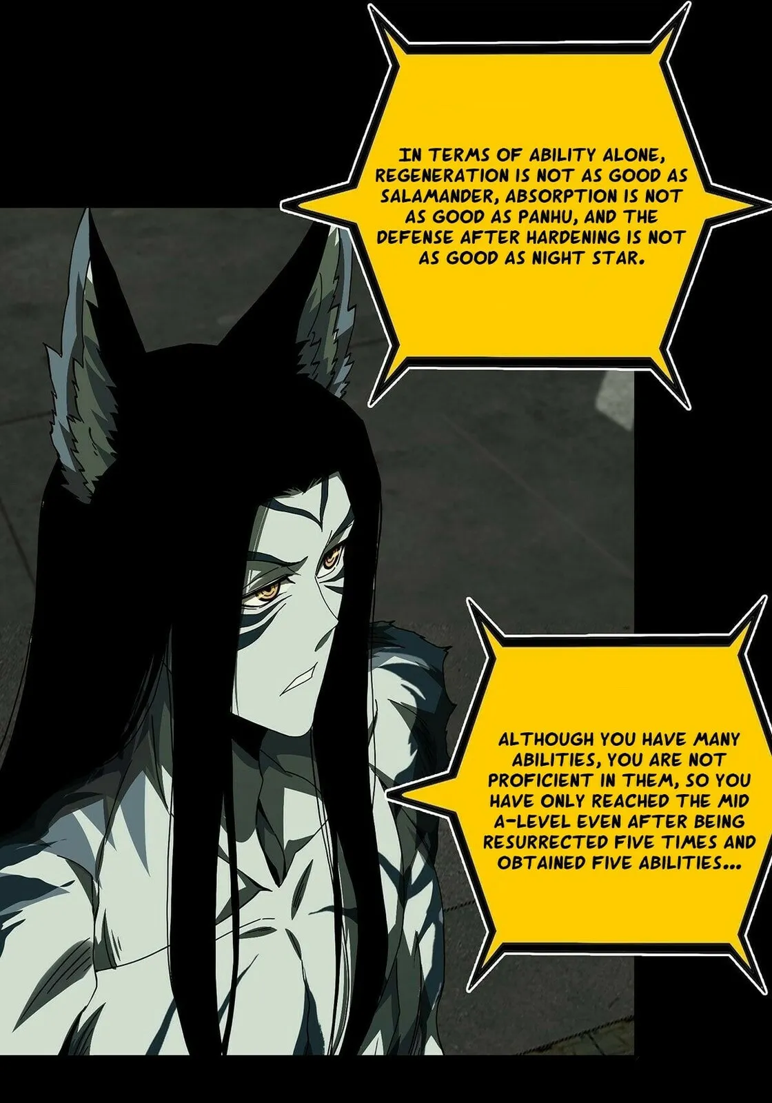 DaXiangWuXing (Taoist) Chapter 213 page 28