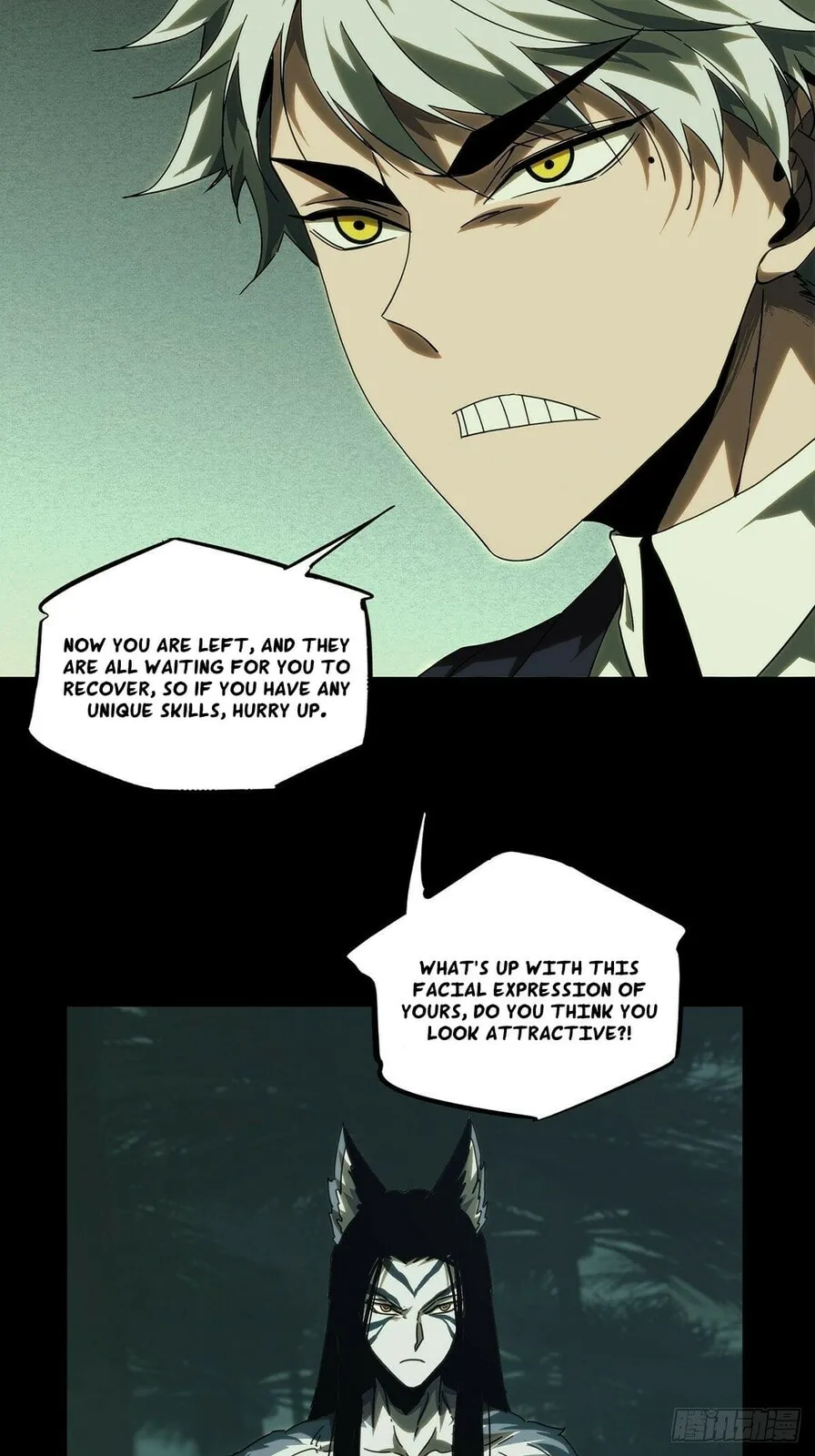 DaXiangWuXing (Taoist) Chapter 213 page 12