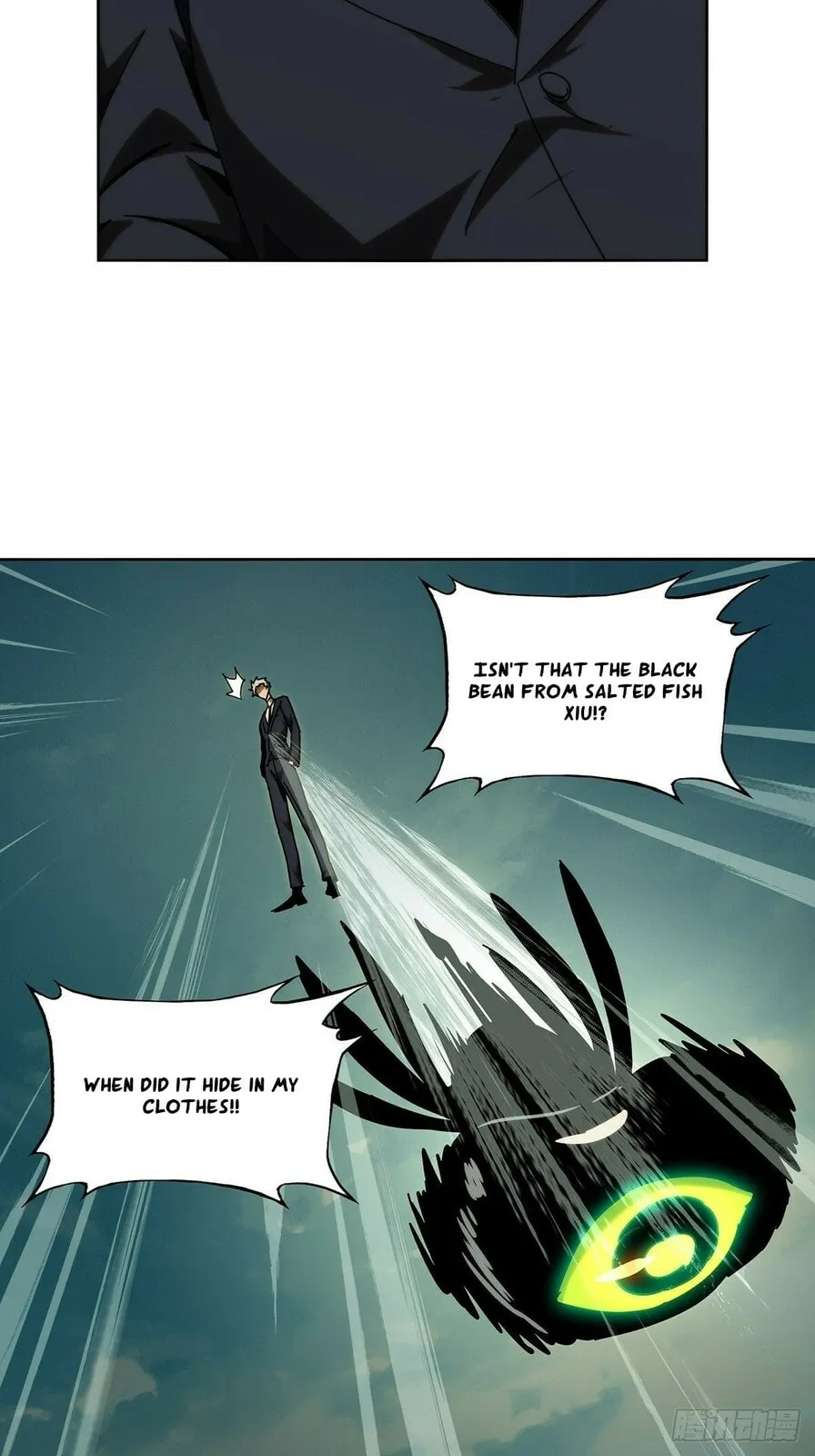 DaXiangWuXing (Taoist) Chapter 214 page 35
