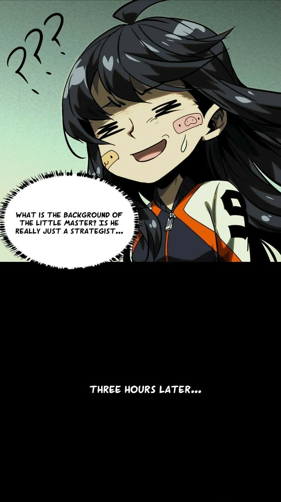 DaXiangWuXing (Taoist) Chapter 215 page 15