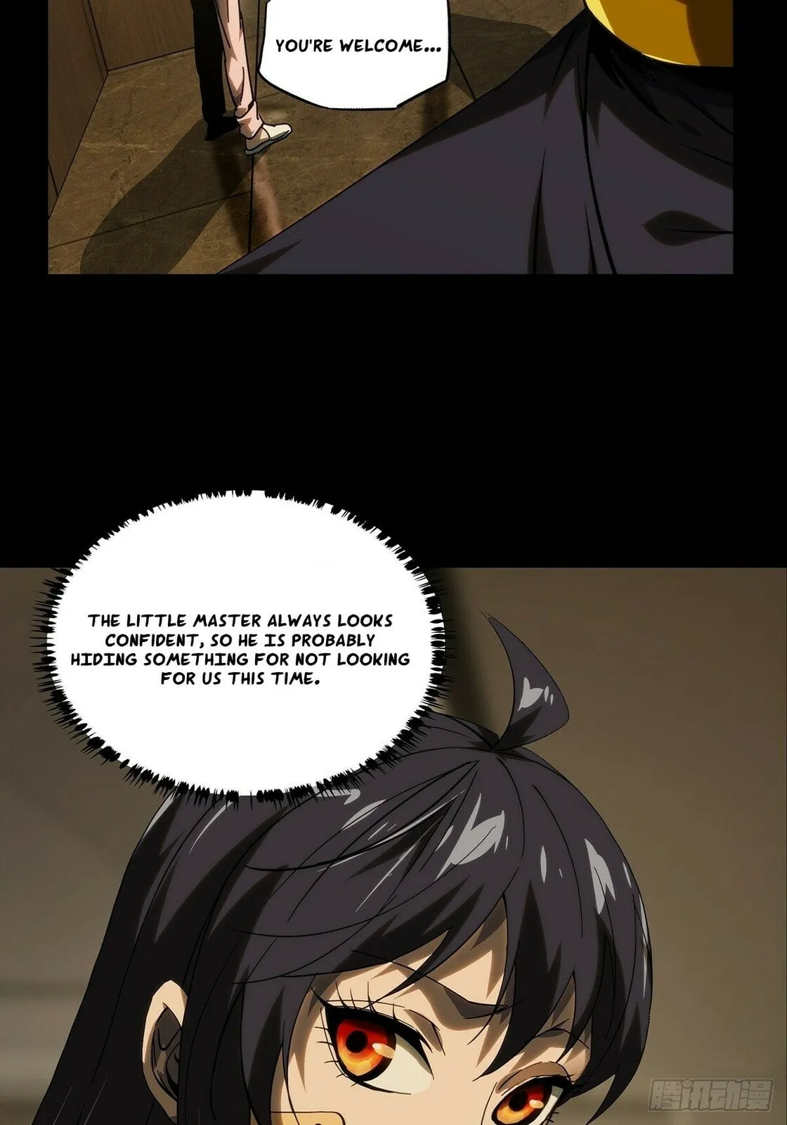 DaXiangWuXing (Taoist) Chapter 215 page 10