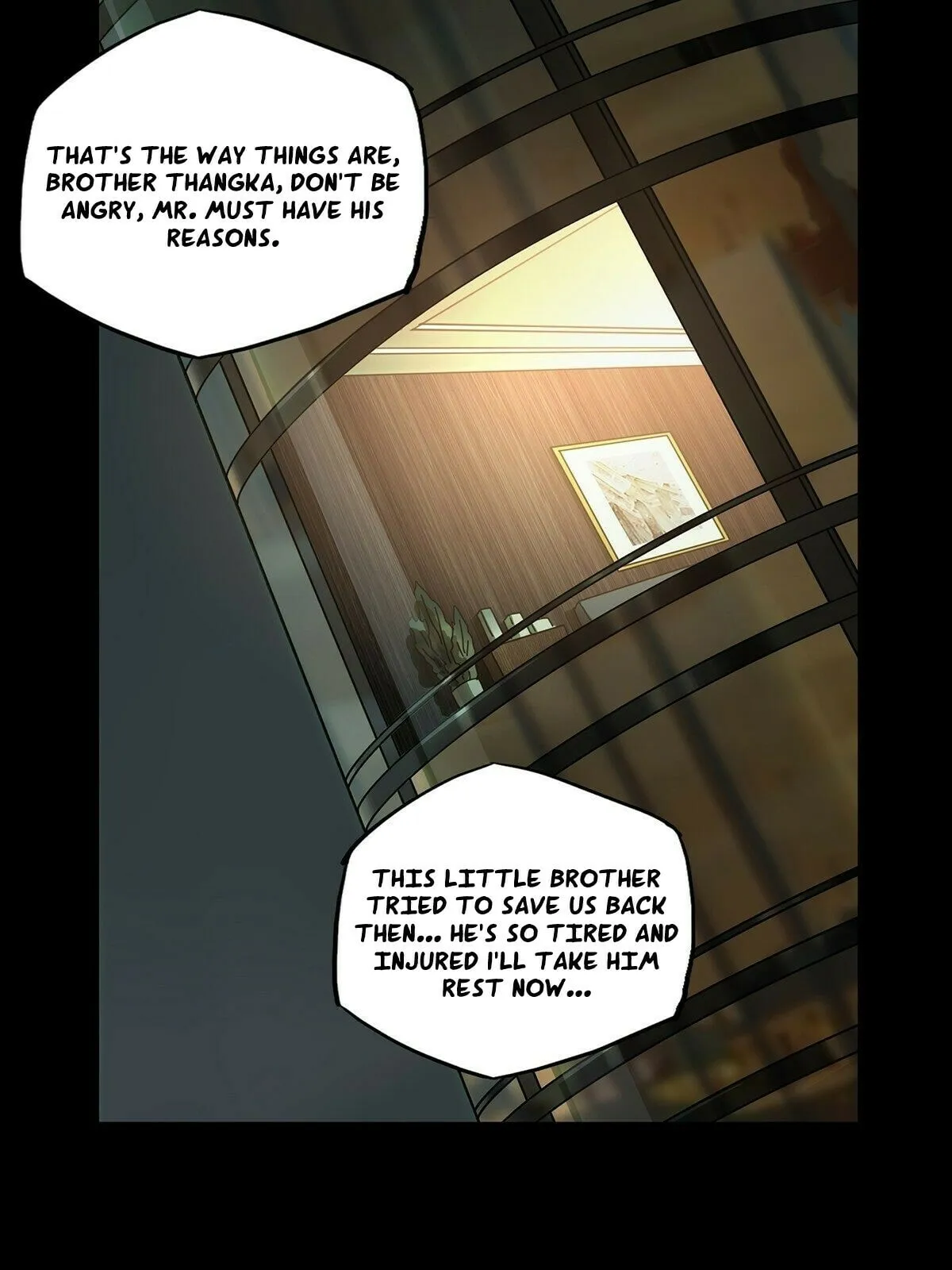 DaXiangWuXing (Taoist) Chapter 215 page 26