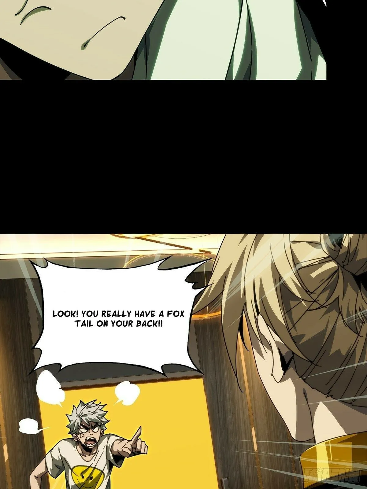 DaXiangWuXing (Taoist) Chapter 215 page 34
