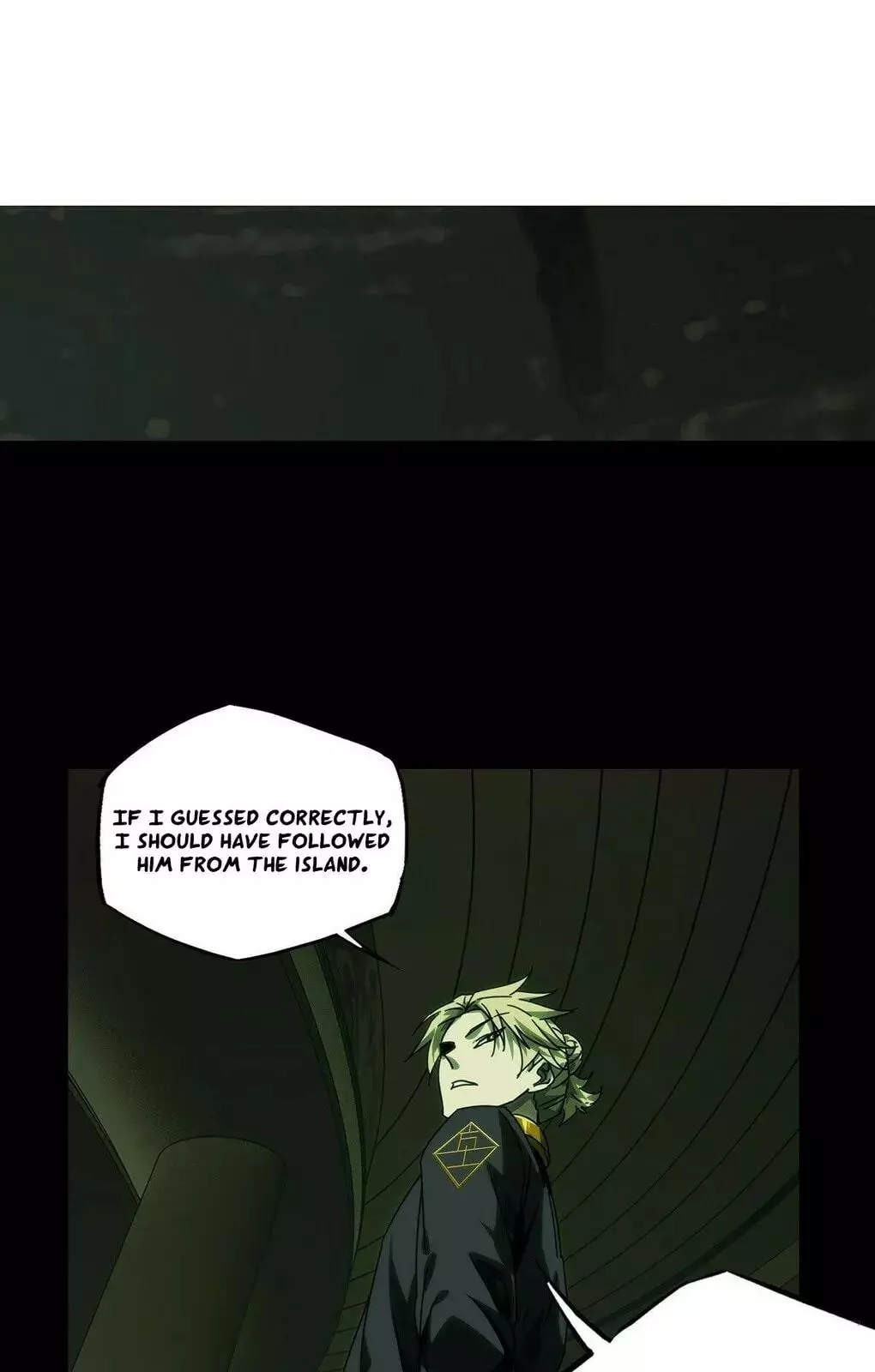 DaXiangWuXing (Taoist) Chapter 216 page 22