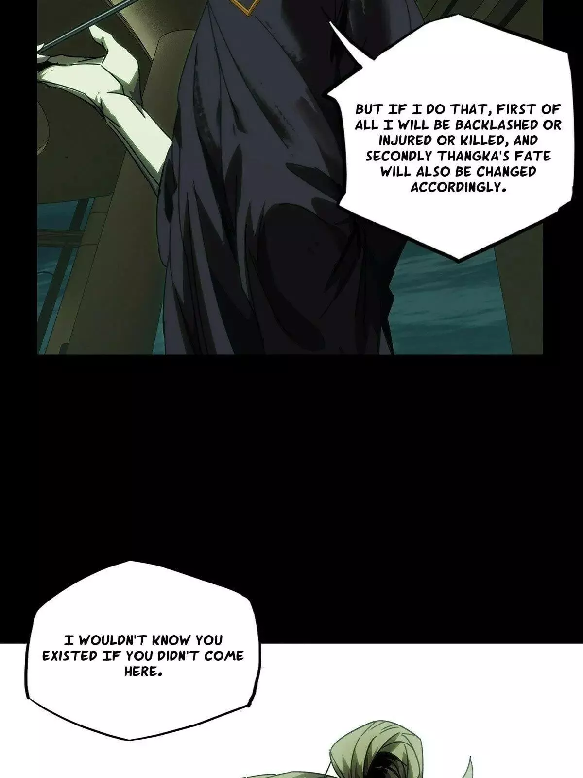 DaXiangWuXing (Taoist) Chapter 217 page 10