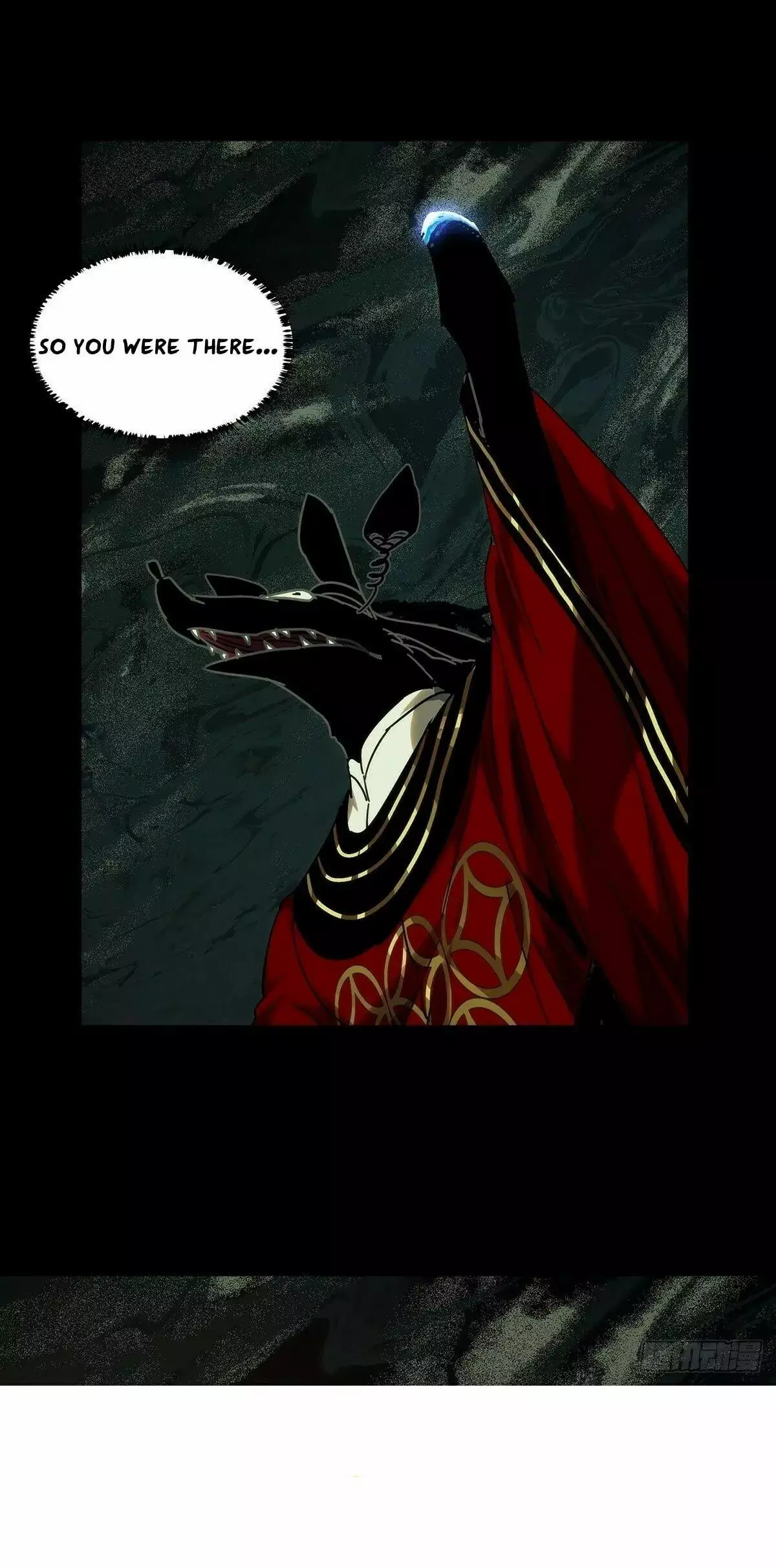 DaXiangWuXing (Taoist) Chapter 217 page 33