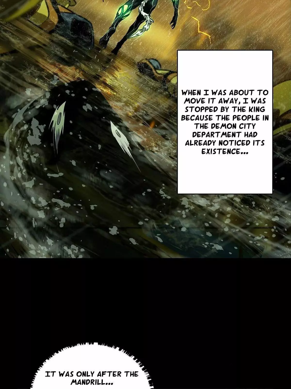 DaXiangWuXing (Taoist) Chapter 217 page 47