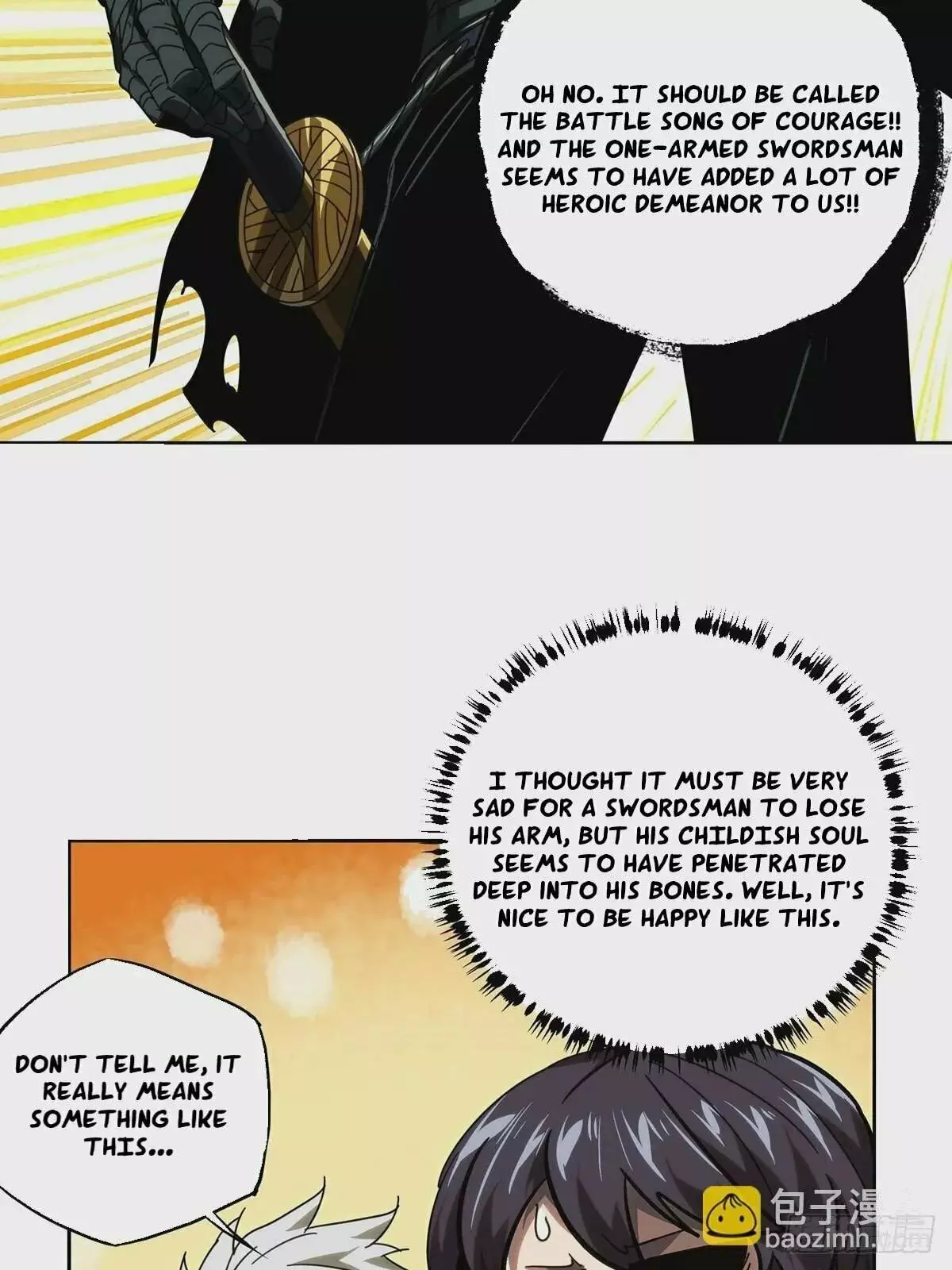 DaXiangWuXing (Taoist) Chapter 218 page 23