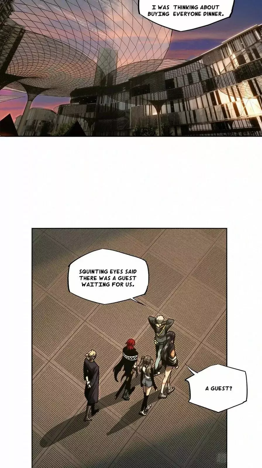 DaXiangWuXing (Taoist) Chapter 219 page 40