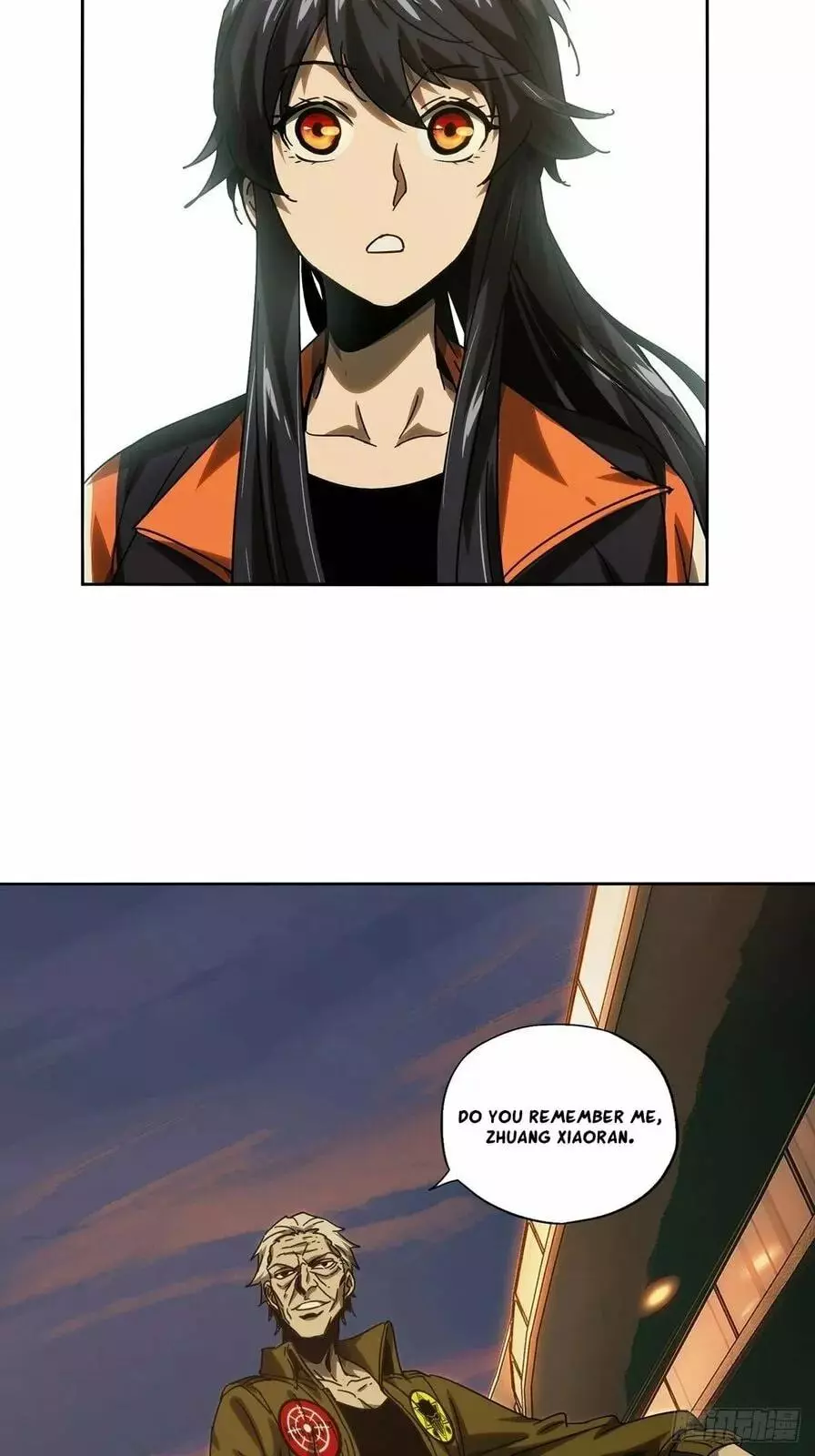 DaXiangWuXing (Taoist) Chapter 219 page 42