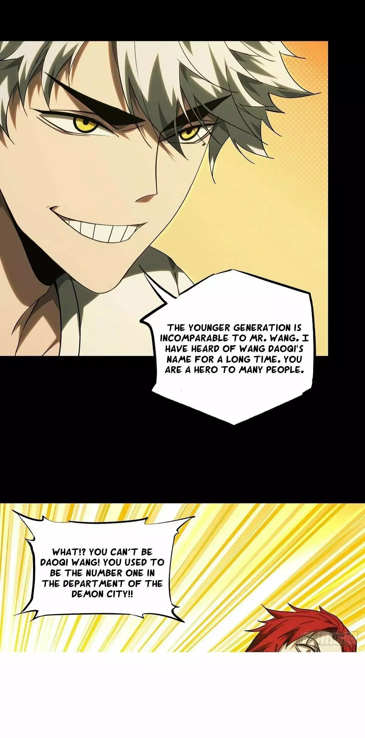 DaXiangWuXing (Taoist) Chapter 220 page 7