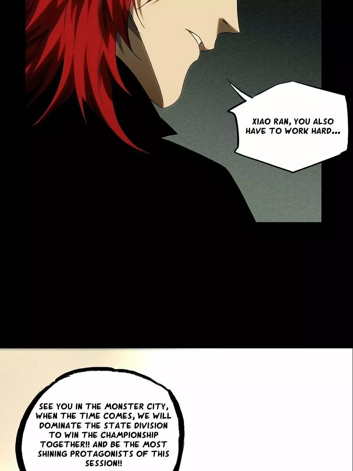 DaXiangWuXing (Taoist) Chapter 220 page 30