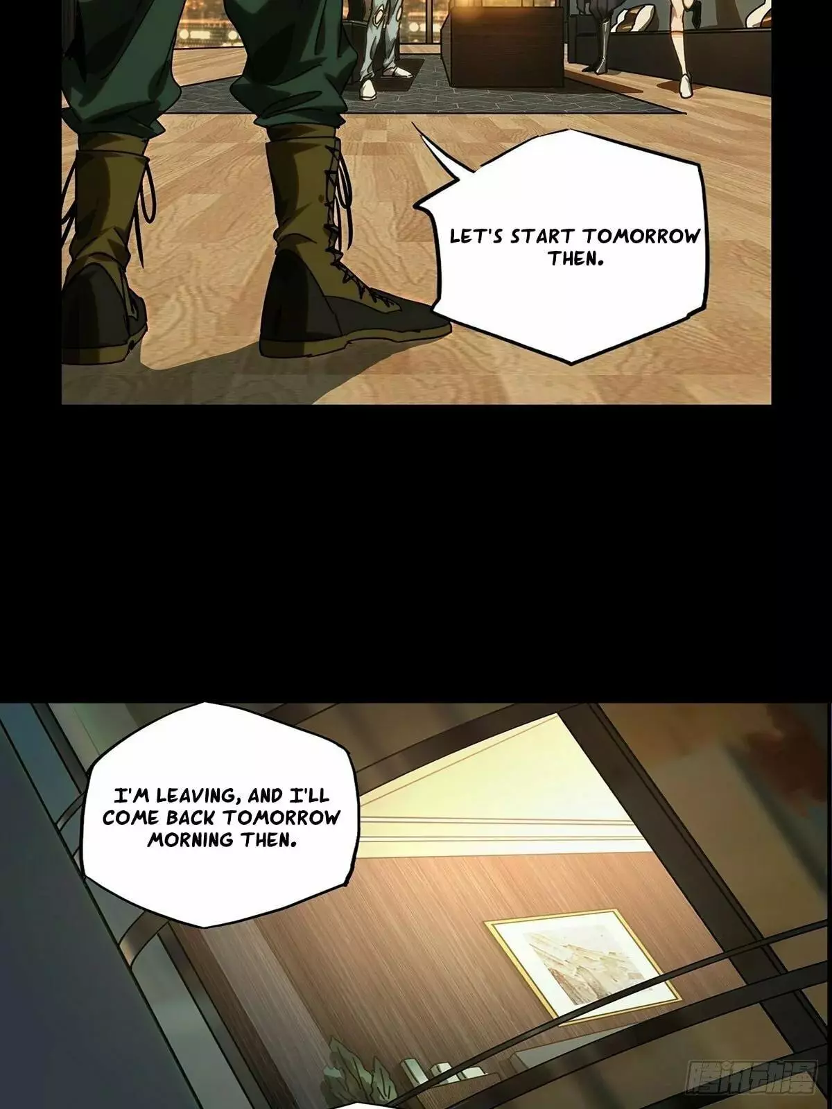 DaXiangWuXing (Taoist) Chapter 220 page 26