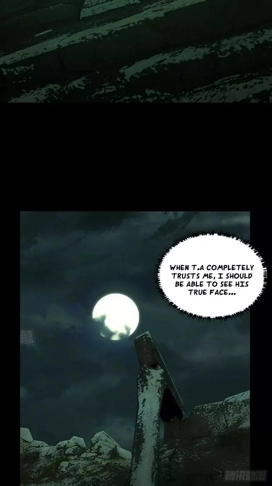 DaXiangWuXing (Taoist) Chapter 221 page 33