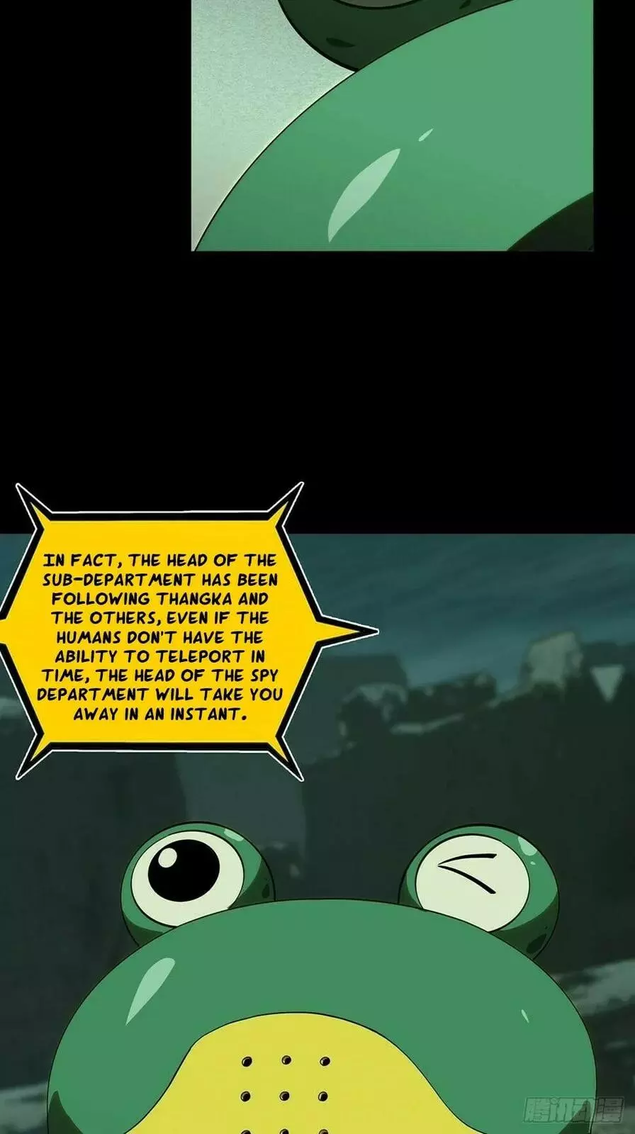 DaXiangWuXing (Taoist) Chapter 221 page 24