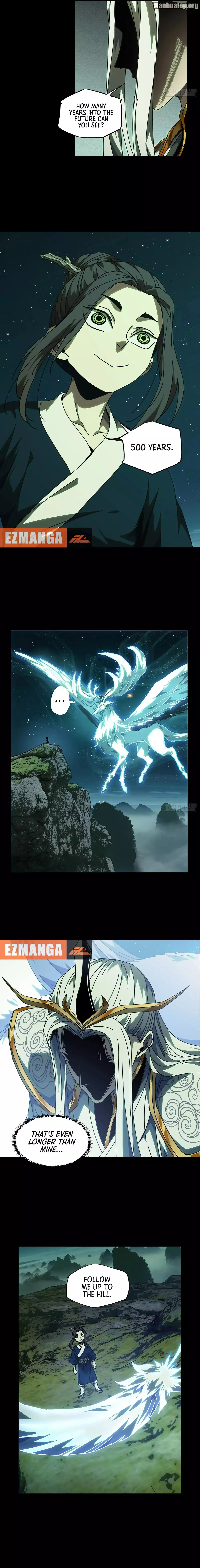 DaXiangWuXing (Taoist) Chapter 223 page 10