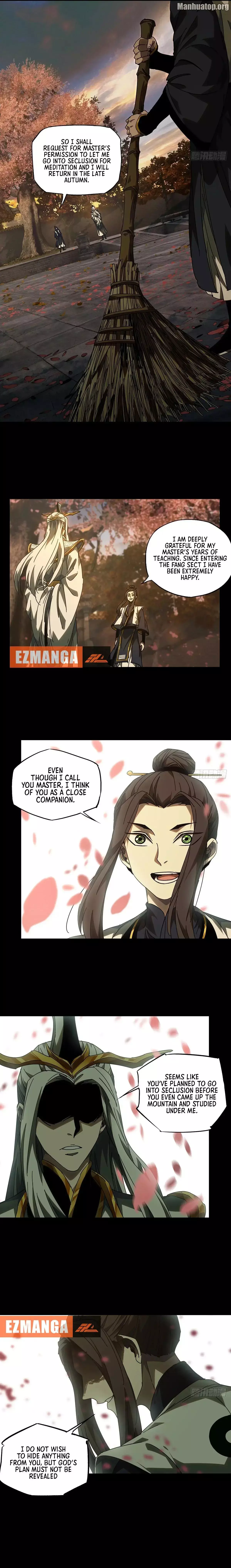 DaXiangWuXing (Taoist) Chapter 224 page 9