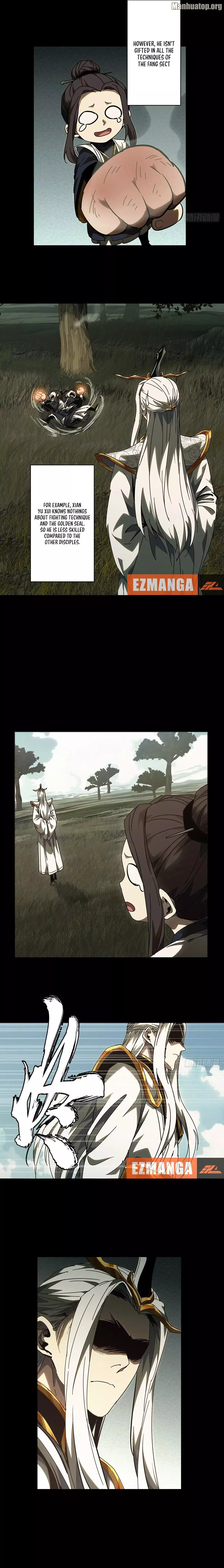DaXiangWuXing (Taoist) Chapter 224 page 4