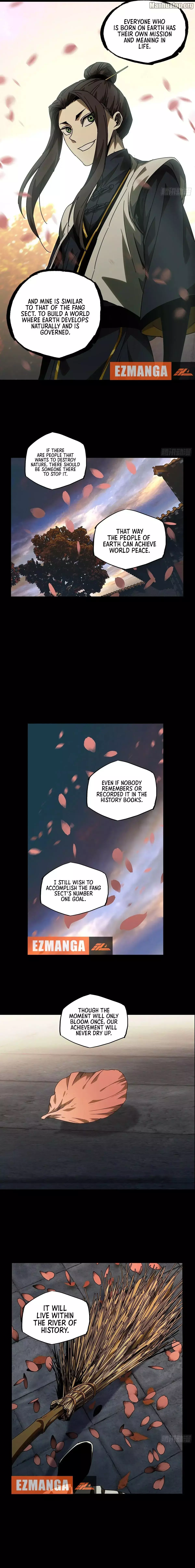 DaXiangWuXing (Taoist) Chapter 224 page 8