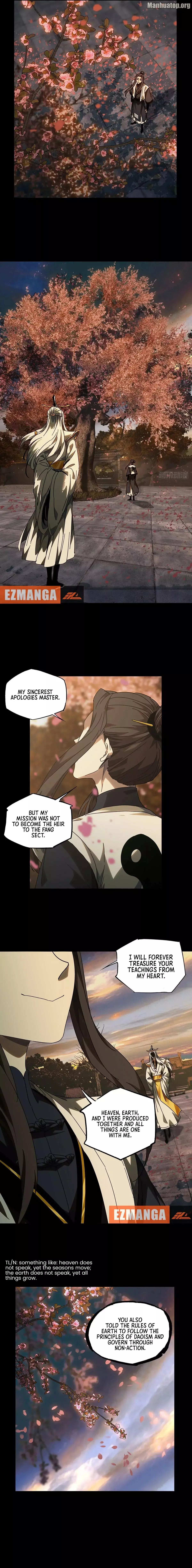 DaXiangWuXing (Taoist) Chapter 224 page 7