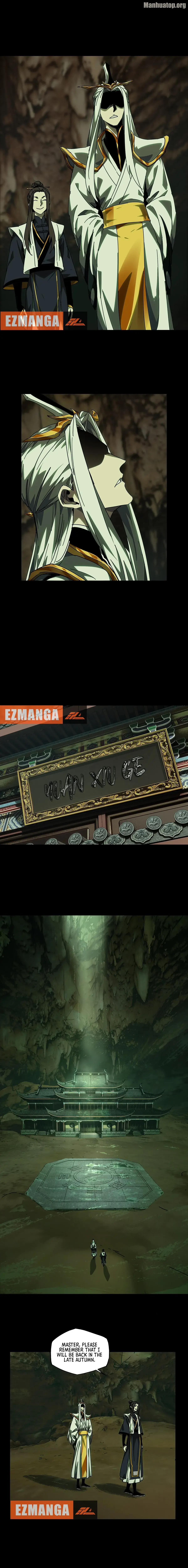 DaXiangWuXing (Taoist) Chapter 225 page 3
