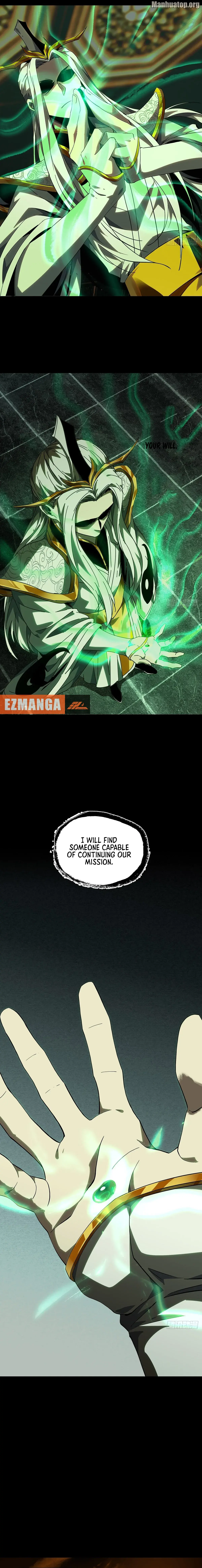 DaXiangWuXing (Taoist) Chapter 226 page 3