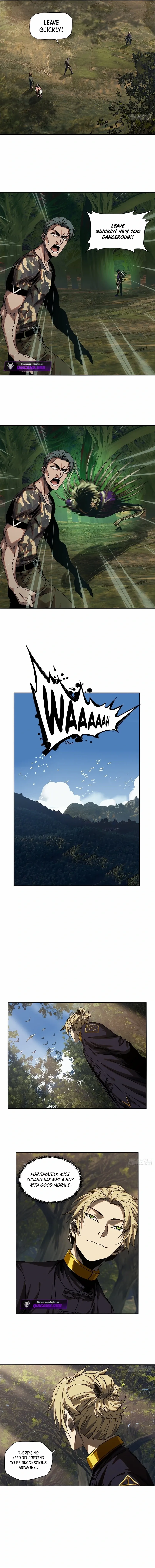 DaXiangWuXing (Taoist) Chapter 234 page 2