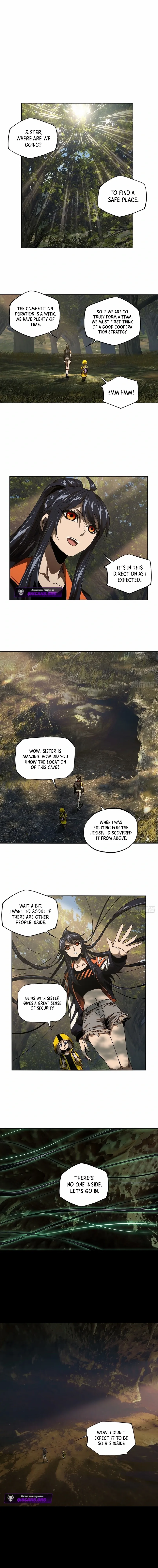 DaXiangWuXing (Taoist) Chapter 235 page 3