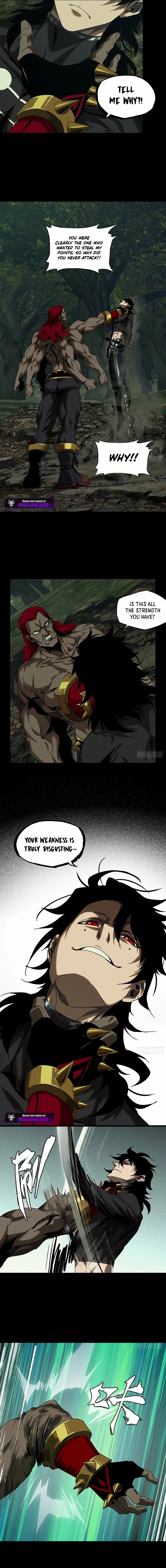 DaXiangWuXing (Taoist) Chapter 238 page 3