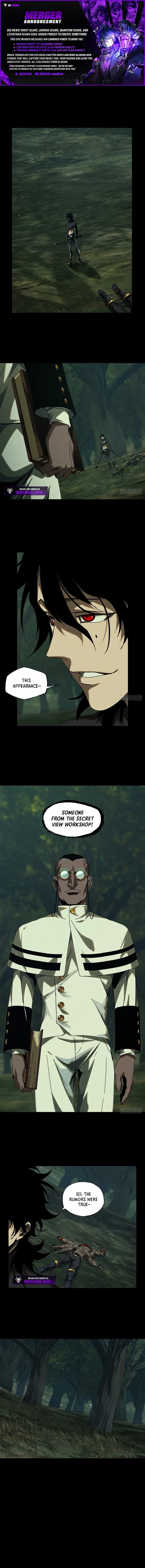 DaXiangWuXing (Taoist) Chapter 239 page 1