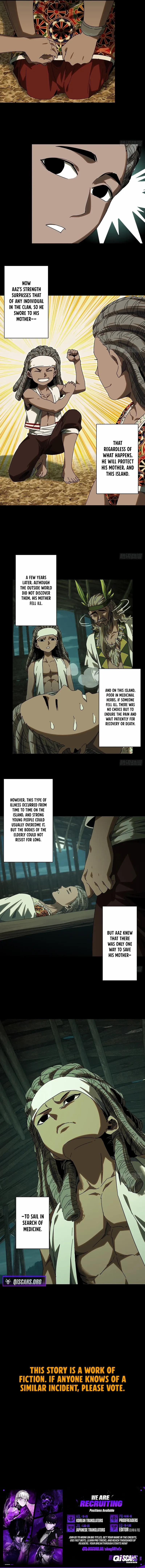 DaXiangWuXing (Taoist) Chapter 243 page 7