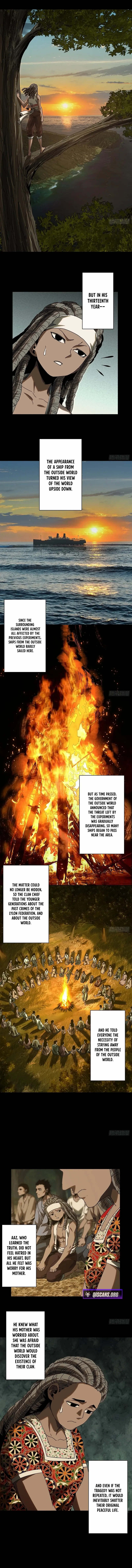 DaXiangWuXing (Taoist) Chapter 243 page 6