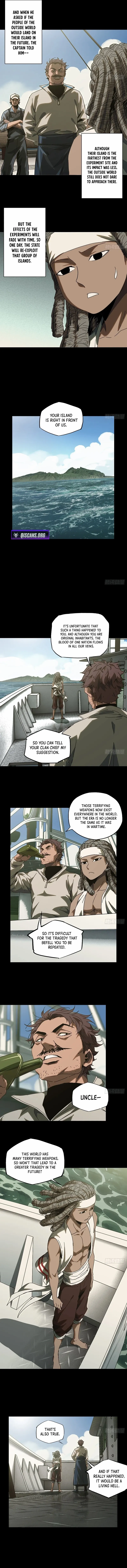 DaXiangWuXing (Taoist) Chapter 244 page 2