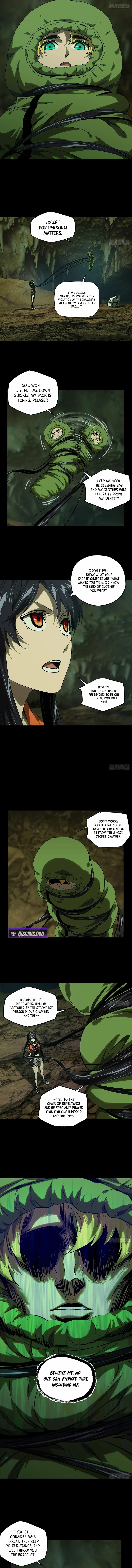 DaXiangWuXing (Taoist) Chapter 246 page 2