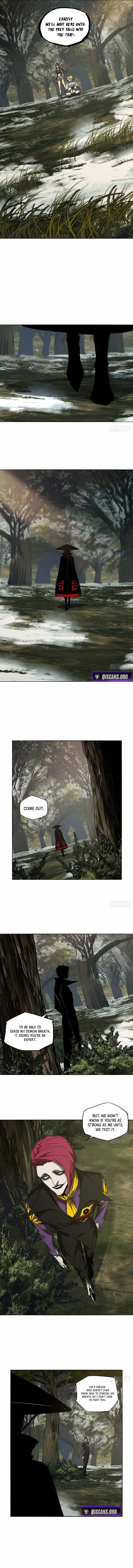 DaXiangWuXing (Taoist) Chapter 247 page 5