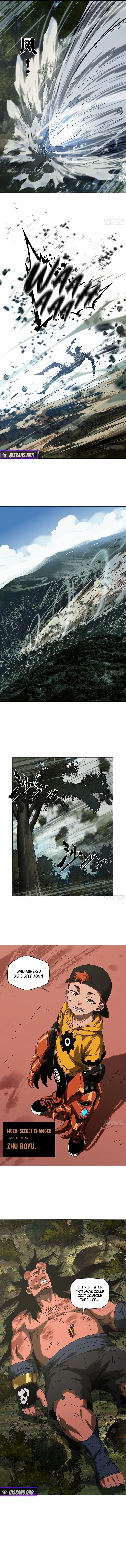 DaXiangWuXing (Taoist) Chapter 248 page 5